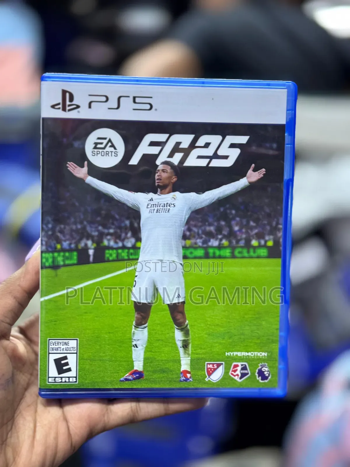 Used Ea Fc 25 -ps5