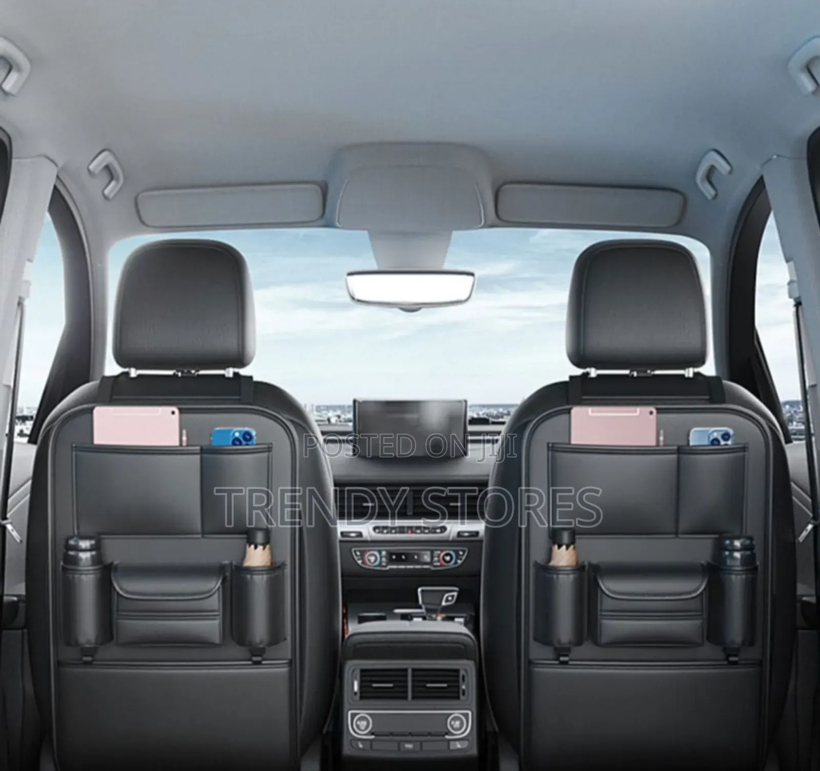 Car Storage Bag