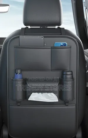 Car Storage Bag