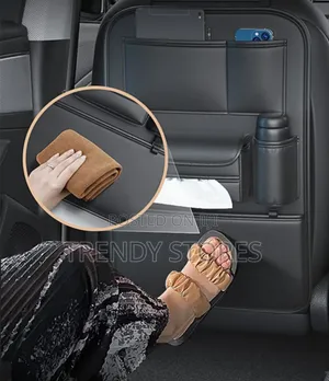 Car Storage Bag