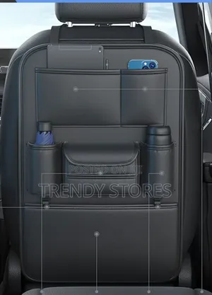 Car Storage Bag