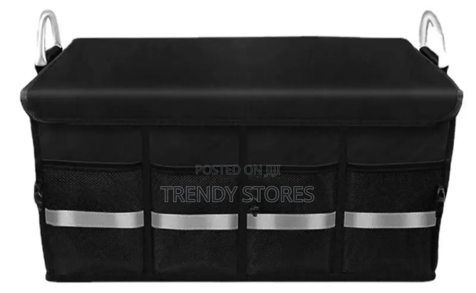 Trunk Organizer