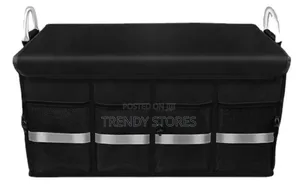 Trunk Organizer