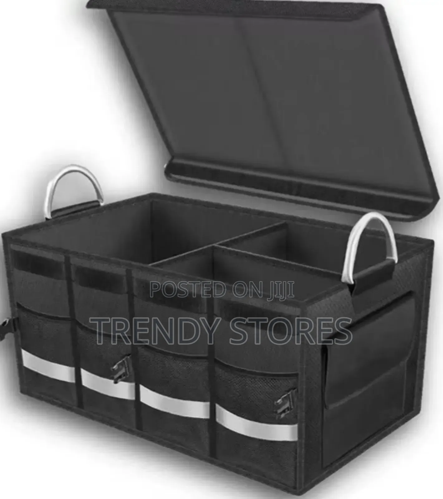 Trunk Organizer