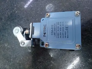 Limit Switch Csa-012
