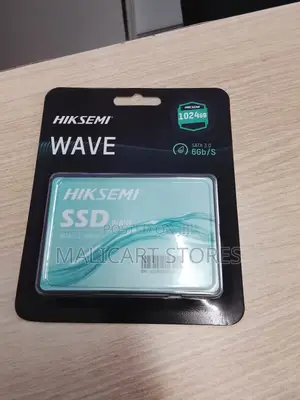 Hiksemi 1024gb SSD Wave Sata 3.0