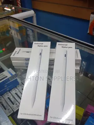 Universal Stylus Pen