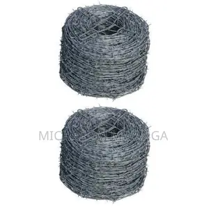 16-Gauge Barbed Wire (610 Meters)
