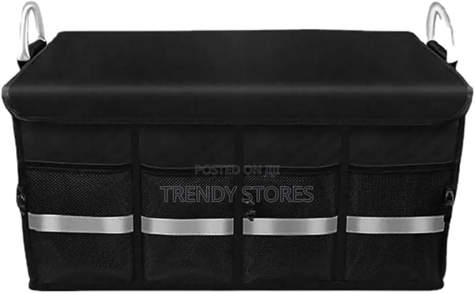 Boot Trunk Organizer