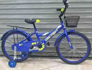Lion King Kids Bikes*
 Size 16✓