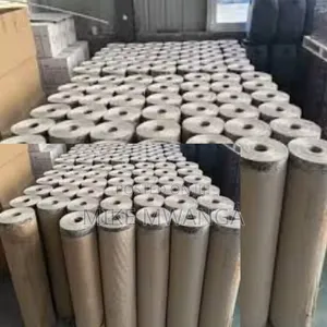 Underlay Roof Felts Roll(1m by 10m)