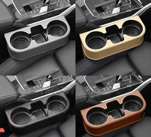 Cup Holders