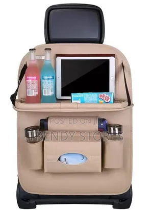 Car Storage Bag