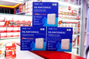 Ruijie Reyee Ceiling Mount Access Point(Rg-Rap2260(G))