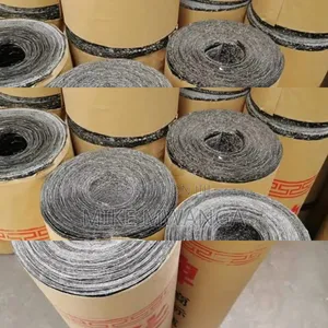 10m by 1m Roof Felts Roll(Moisture Proof)