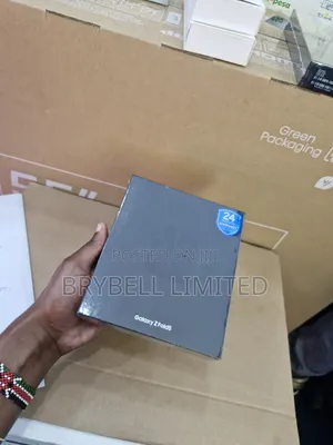 New Samsung Galaxy Z Fold 5 256 GB Blue