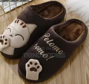 Indoor Shoes