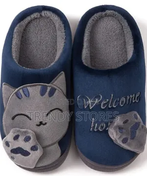 Indoor Shoes