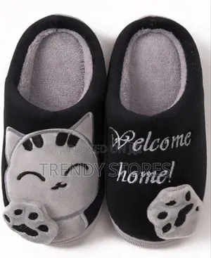 Indoor Shoes