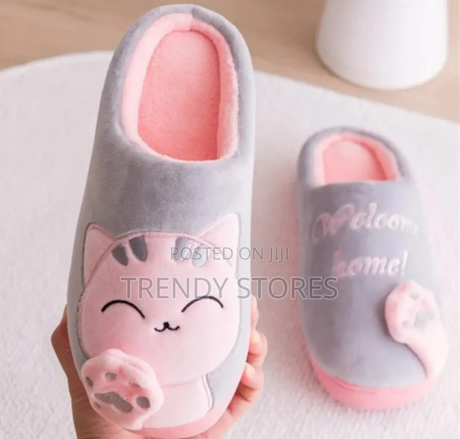 Indoor Shoes