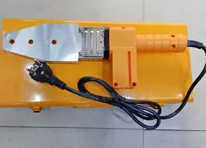 PPR Pipe Welding Machine