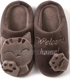 Indoor Shoes