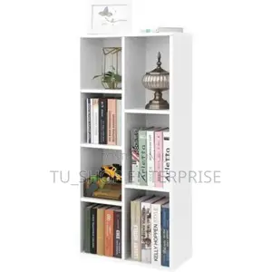 *Subra Bookshelf | Bookcases, Storage Rack Fo