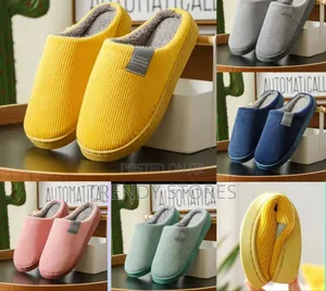 Indoor Shoes
