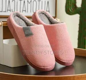 Indoor Shoes
