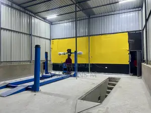 Mechanic And Wheel Alignment Technician Wantes