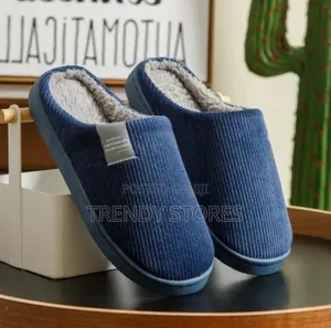 Indoor Shoes