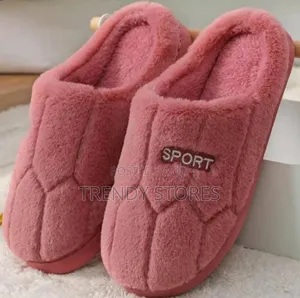Indoor Shoes