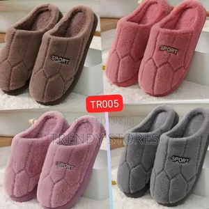 Indoor Shoes