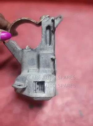 Steering Lock Honda Acura/Accord 2014
