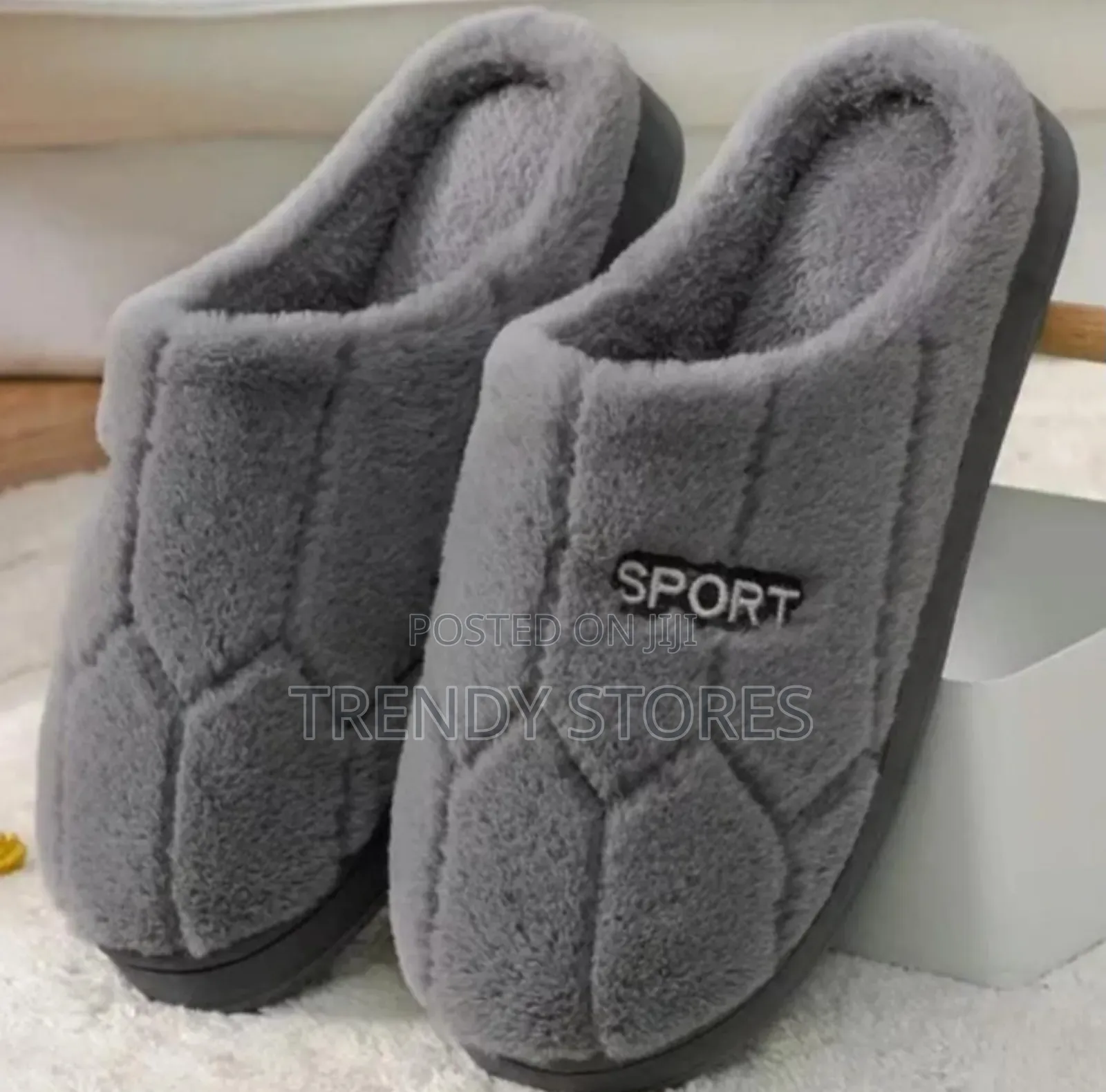 Indoor Shoes
