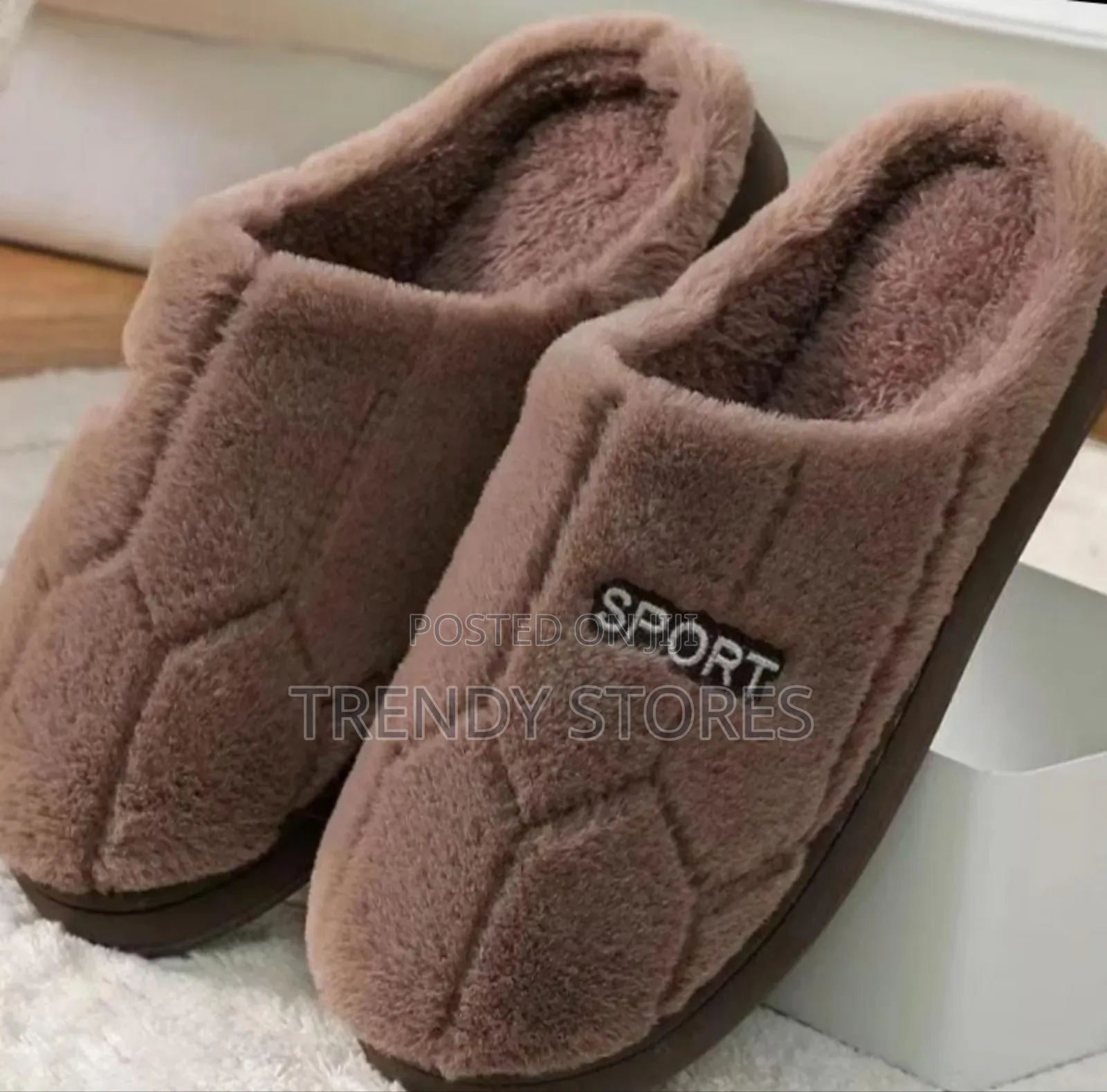 Indoor Shoes