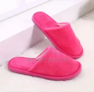 Indoor Shoes