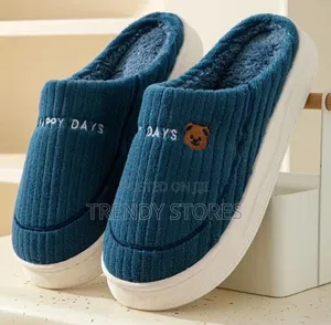 Indoor Slippons