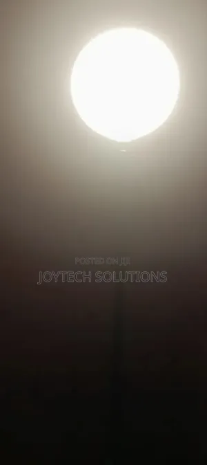 Ring Light With Two Phone Holders