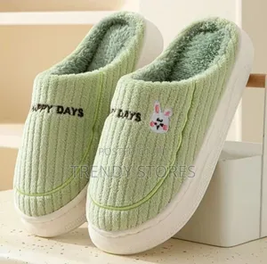 Indoor Slippons