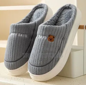 Indoor Slippons