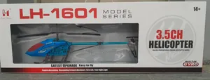 Rc Helicopter