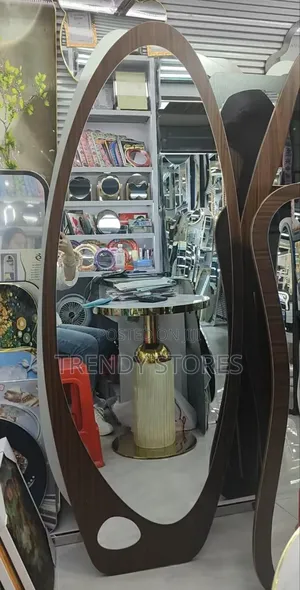 Unbreakable Mirror