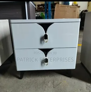 Imported Modern Bedside Drawer/ Office Drawer