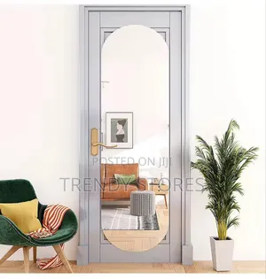 Unbreakable Mirror