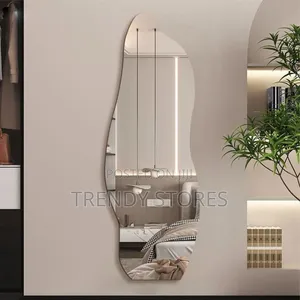 Unbreakable Mirror