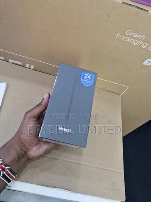 New Samsung Galaxy Note 10 5G 256 GB Black