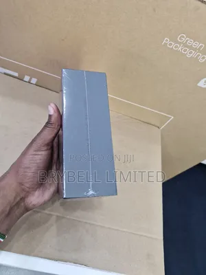 New Samsung Galaxy Note 10 5G 256 GB Black
