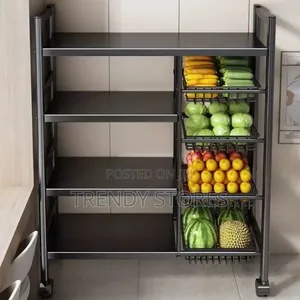 Kitchen Rack