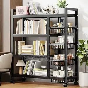 Kitchen Rack